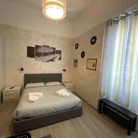 B&B La Sinfonia Cagliari Exteriör bild