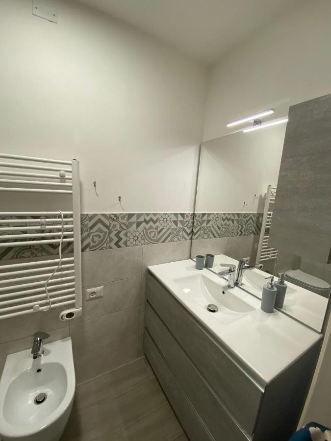 B&B La Sinfonia Cagliari Exteriör bild