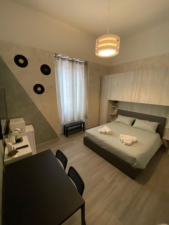 B&B La Sinfonia Cagliari Exteriör bild