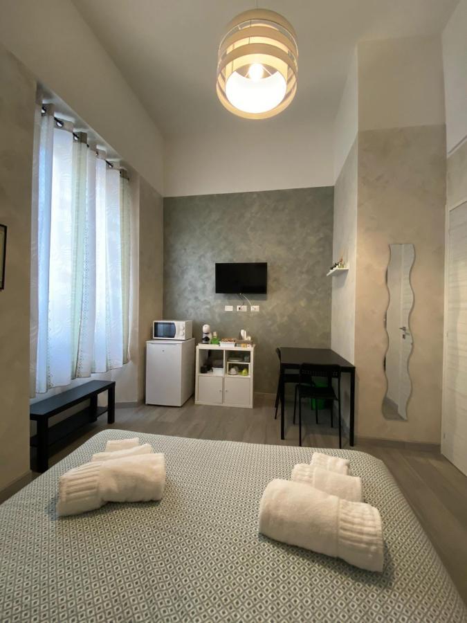 B&B La Sinfonia Cagliari Exteriör bild
