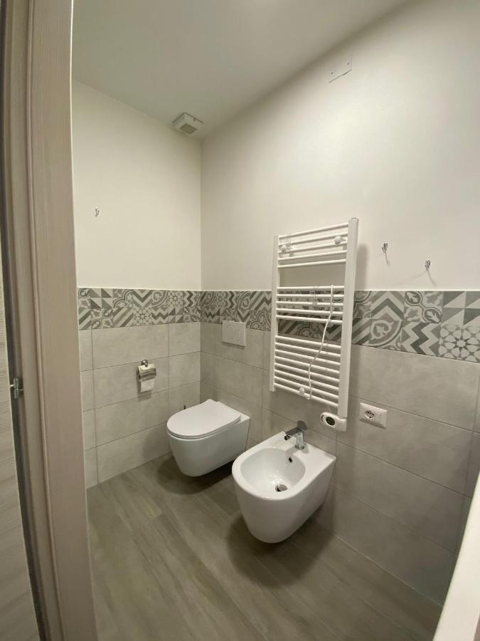 B&B La Sinfonia Cagliari Exteriör bild