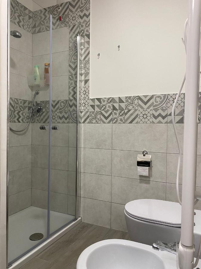 B&B La Sinfonia Cagliari Exteriör bild